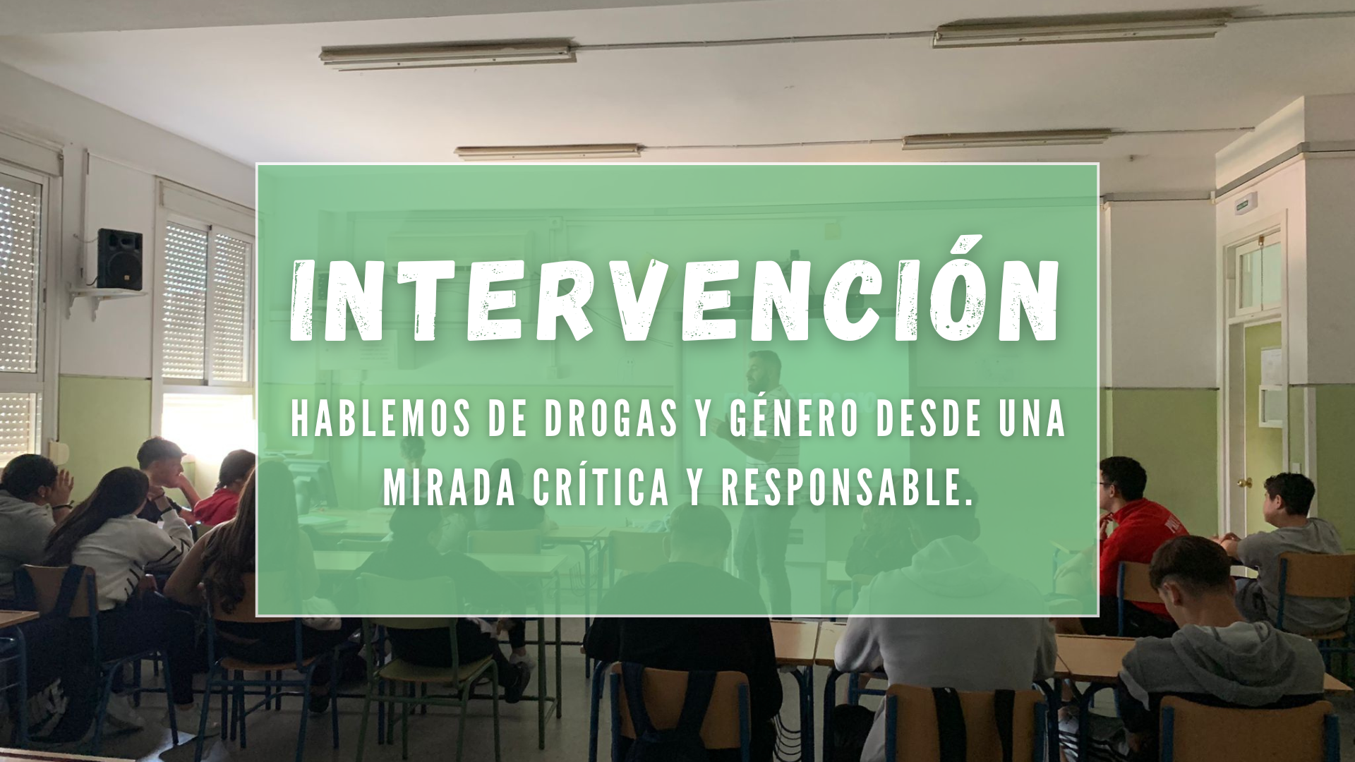 Intervención